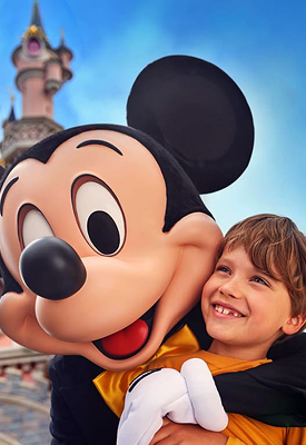 Disneyland