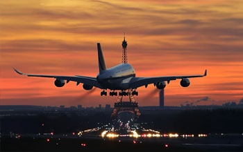 paris airport