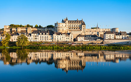 tour to loire valley