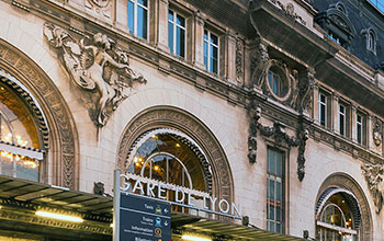 Gare de l’Est
