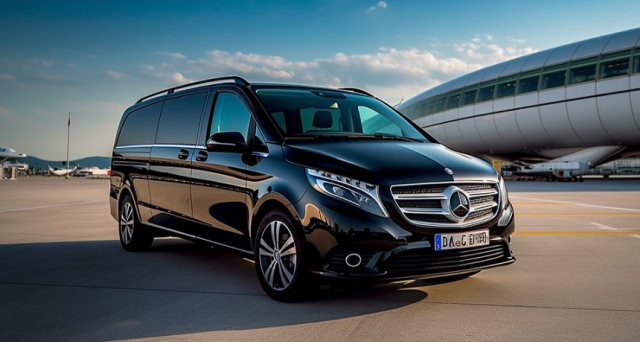 Experience the Magic of the 2024 Paris Olympics with Win Transfer Paris Private Shuttle Service