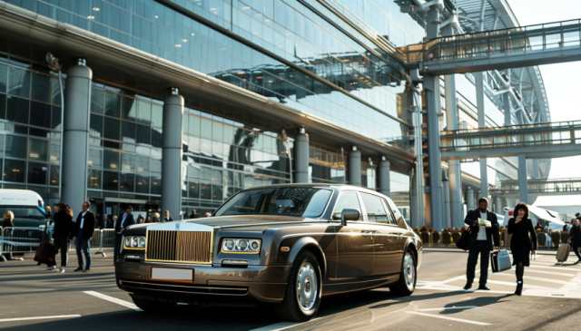 Orly Airport to Paris Taxi Service