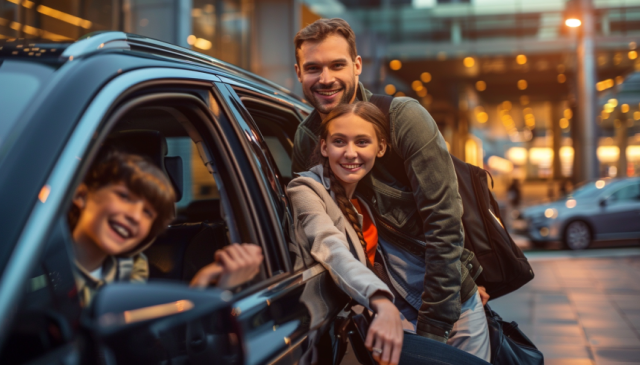 Tips to Private Transfer Paris to Disneyland for Seamless Rides
