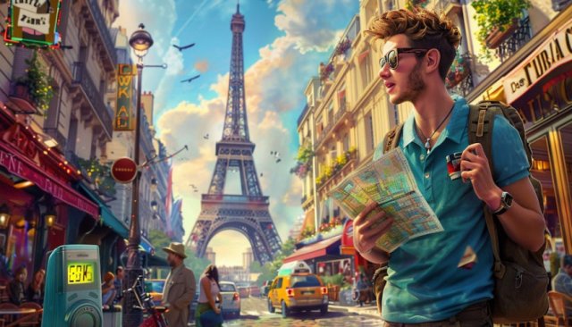 Avoid Taxi Scams Abroad: 10 Essential Tips for Safety
